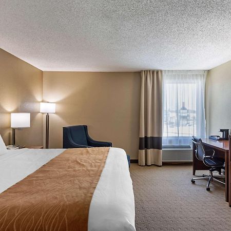Comfort Inn N Myrtle Beach Barefoot Landing North Myrtle Beach Luaran gambar