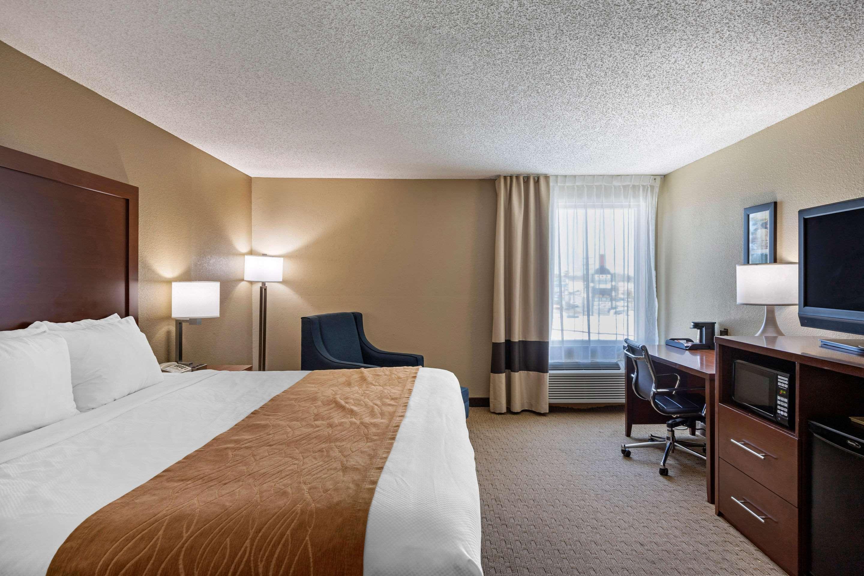 Comfort Inn N Myrtle Beach Barefoot Landing North Myrtle Beach Luaran gambar