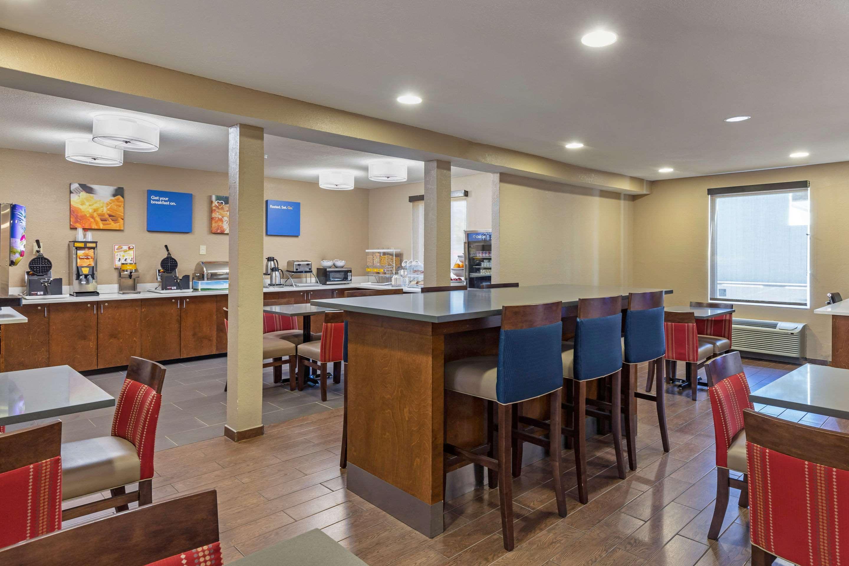 Comfort Inn N Myrtle Beach Barefoot Landing North Myrtle Beach Luaran gambar