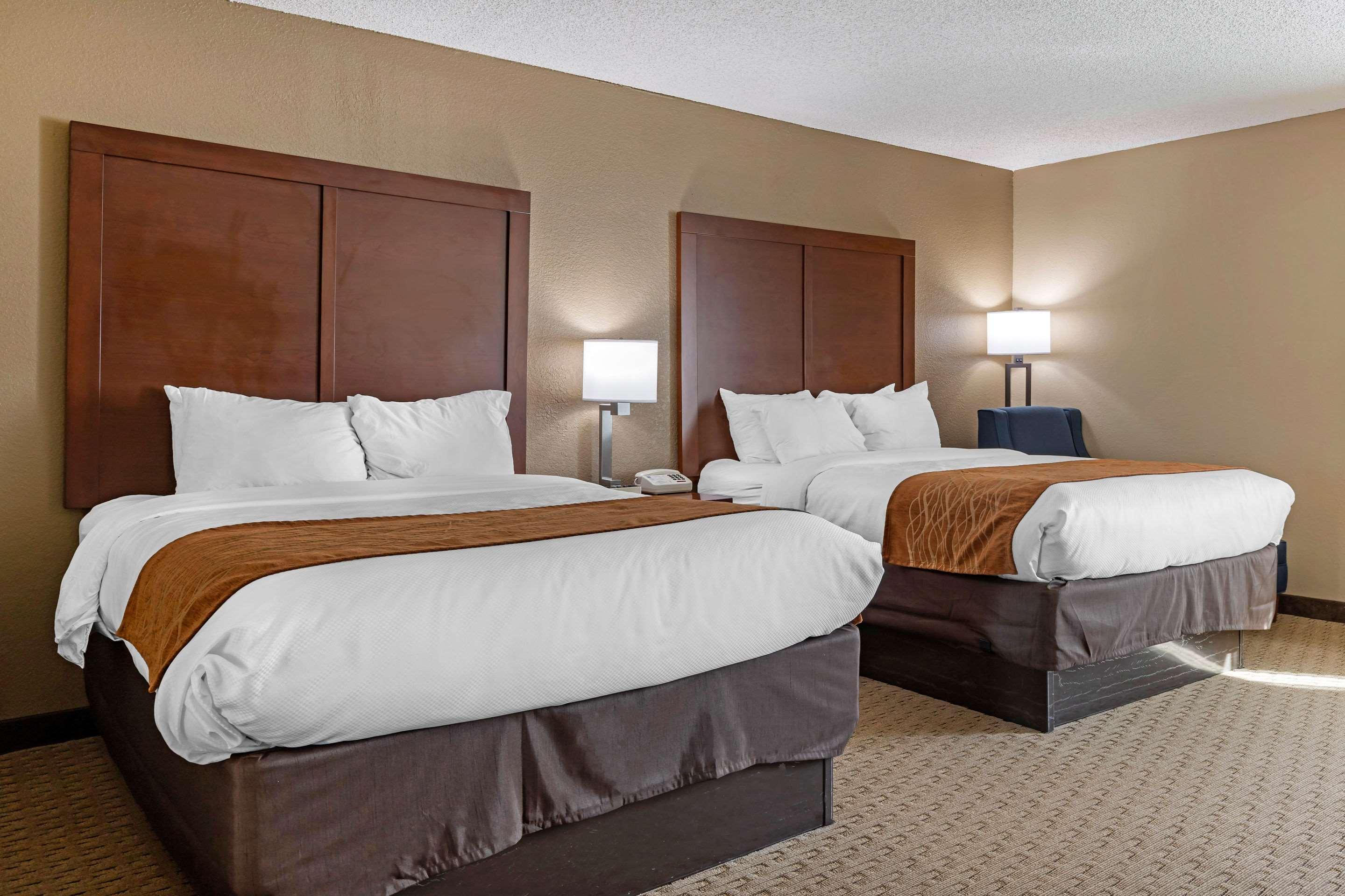 Comfort Inn N Myrtle Beach Barefoot Landing North Myrtle Beach Luaran gambar