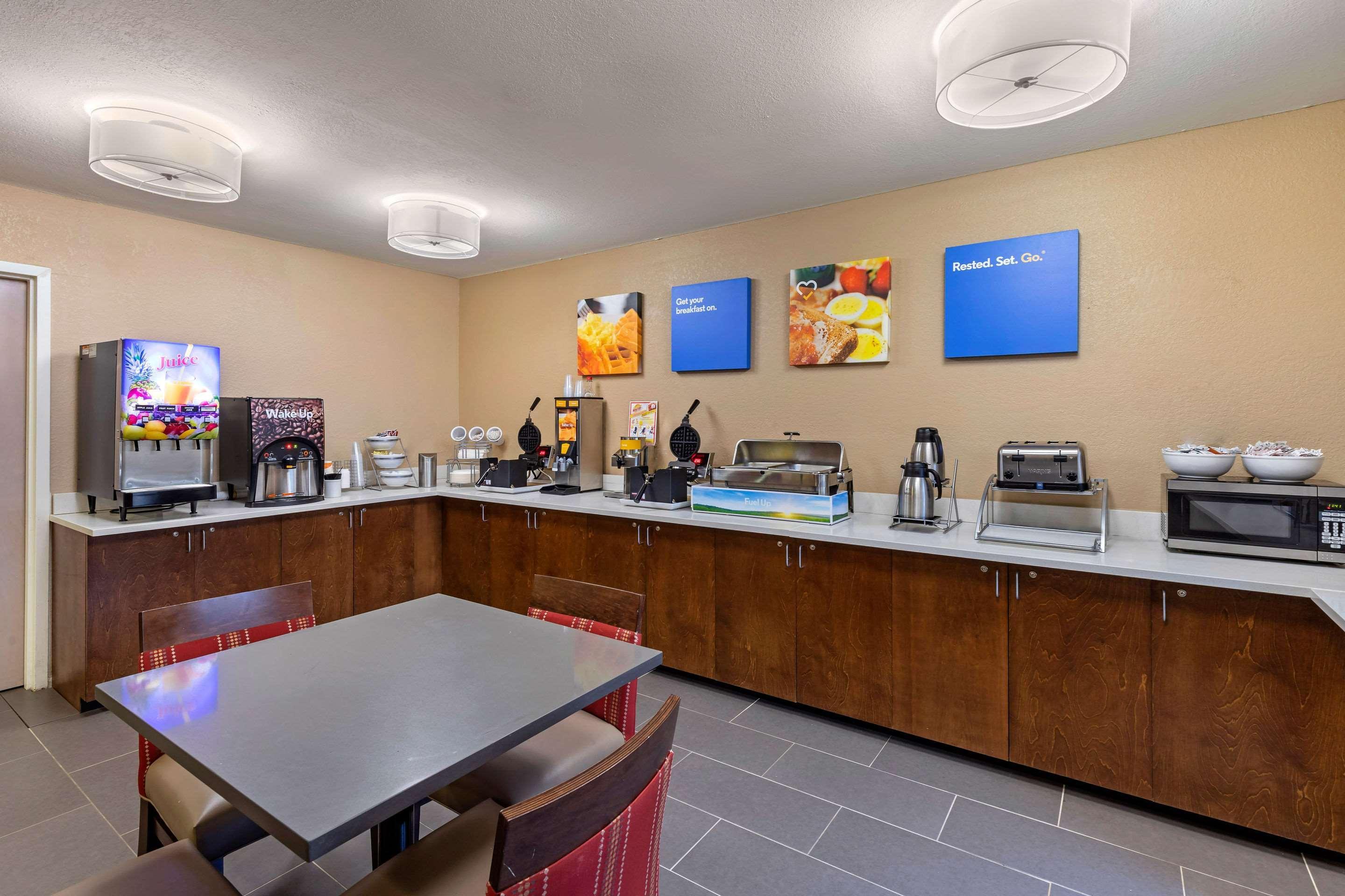 Comfort Inn N Myrtle Beach Barefoot Landing North Myrtle Beach Luaran gambar