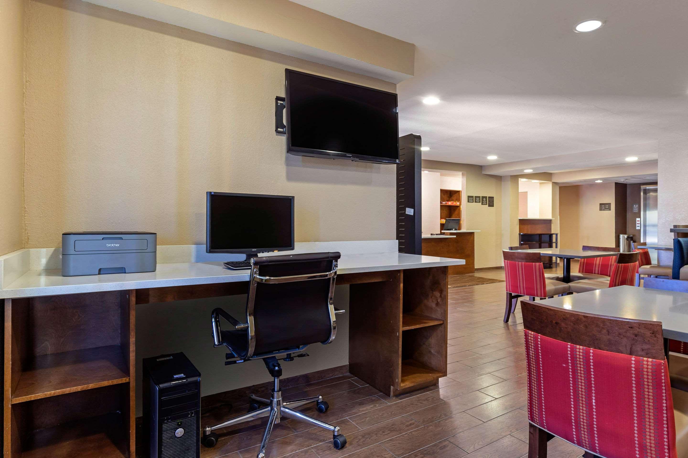 Comfort Inn N Myrtle Beach Barefoot Landing North Myrtle Beach Luaran gambar
