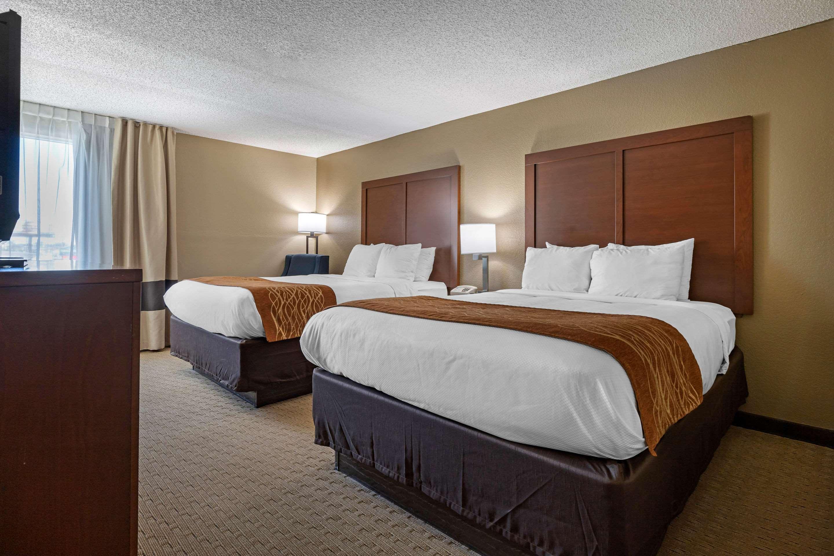 Comfort Inn N Myrtle Beach Barefoot Landing North Myrtle Beach Luaran gambar