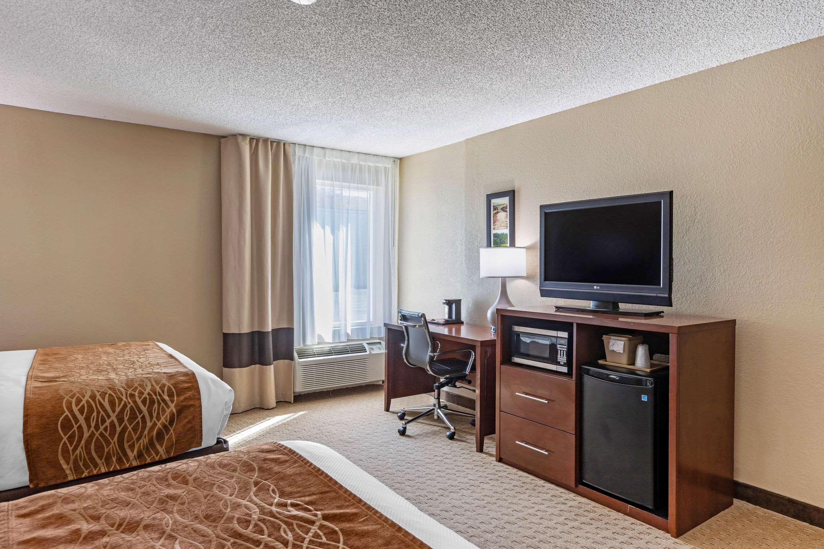 Comfort Inn N Myrtle Beach Barefoot Landing North Myrtle Beach Luaran gambar