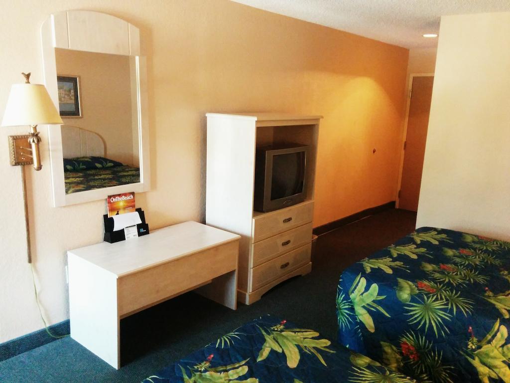 Comfort Inn N Myrtle Beach Barefoot Landing North Myrtle Beach Bilik gambar