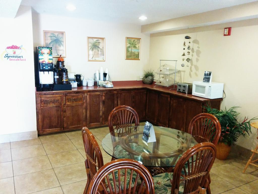 Comfort Inn N Myrtle Beach Barefoot Landing North Myrtle Beach Luaran gambar